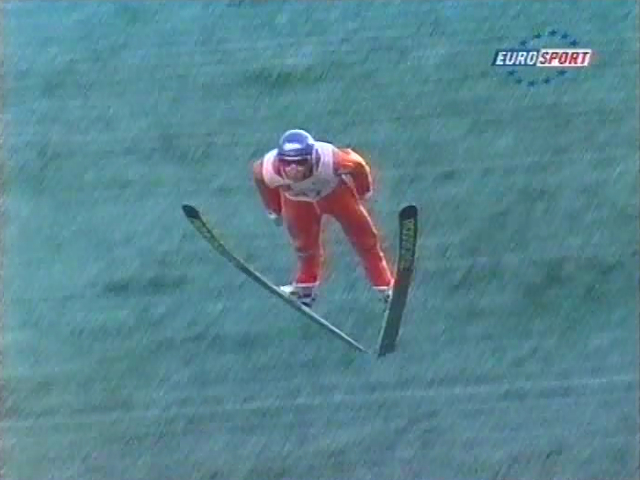 Martin Schmitt (Eurosport)